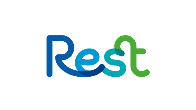 Rest logo