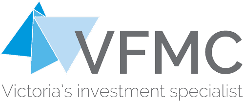 VFMC logo