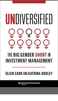 The big gender short cover image